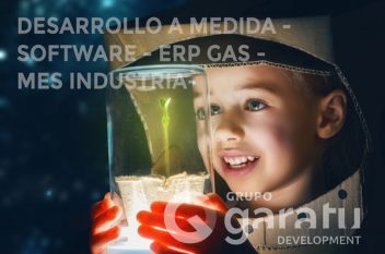 desarrollo de software a medida para la industria