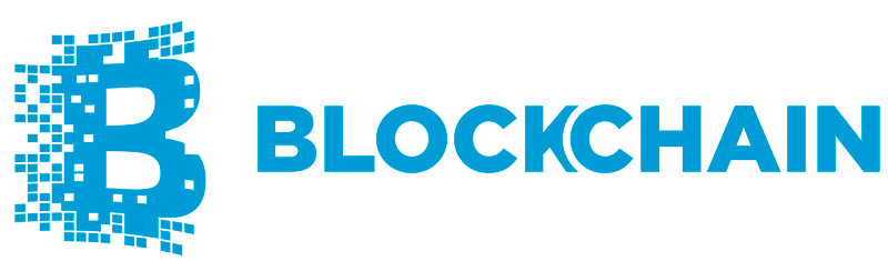 Blockchain-Logo