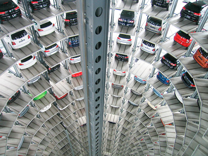 parking-inteligente-iot-tecnologias