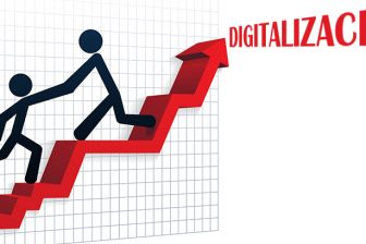 Digitalización empresarial: ¿Necesaria? No, ¡imprescindible!