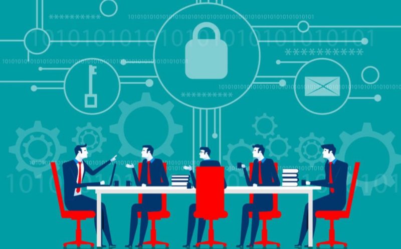 Seguridad informatica para la empresas, criptojacking, ciberseguridad