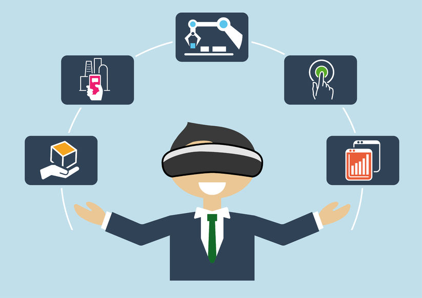 Realidad Virtual para Pymes, Todas la ventajas