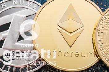 Fundamentos de las criptomonedas: bitcoin etereum litecoin Garatu
