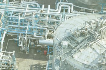 Software para las comercializadoras de gas