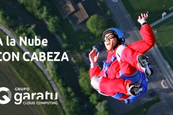 Subete a la Nube con cabeza. Haz una previsión de tus necesidades para contratar servicios cloud
