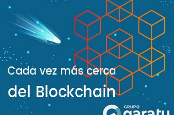 El sector de la energia se va acercando al blockchain