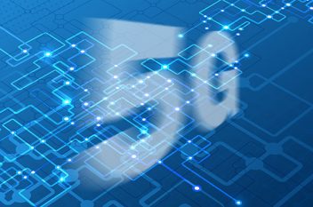 Tecnologia 5G y velocidad de transmisiones