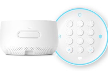 Sistema Nest Guard de Google
