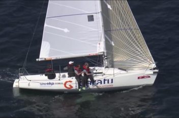 j80 spi ouest 2019 grupo garatu