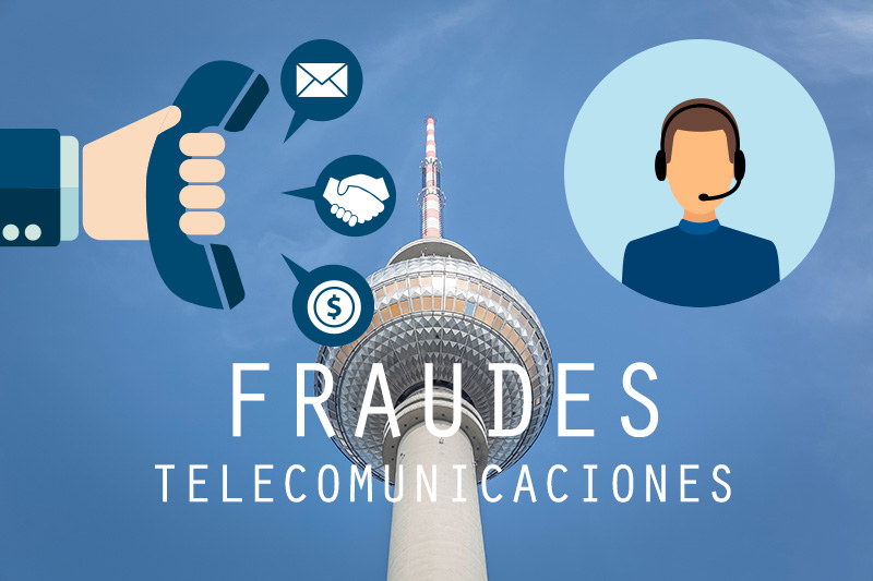 fraude-telecomunicaciones-grupo-garatu-ciberseguridad