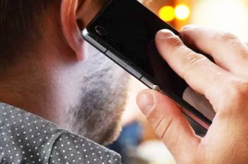 Desinfeccion de los virus que tiene tu movil como covid-19